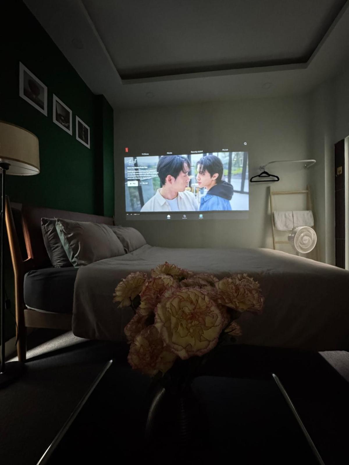 Lexyshouse - Warm Space In Ho Thi Ky Flower Market TP. Hồ Chí Minh