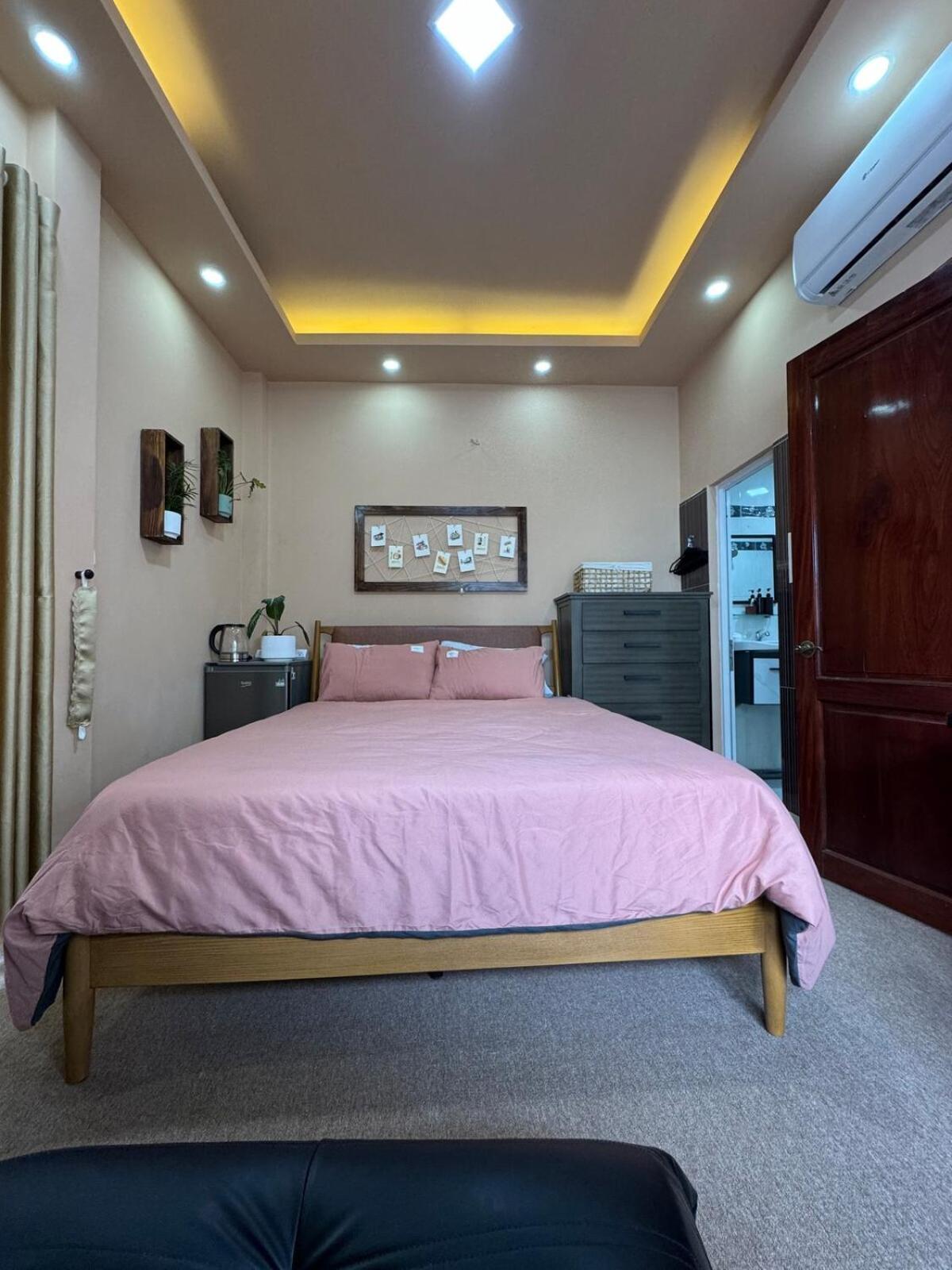 Lexyshouse - Warm Space In Ho Thi Ky Flower Market Căn hộ *
