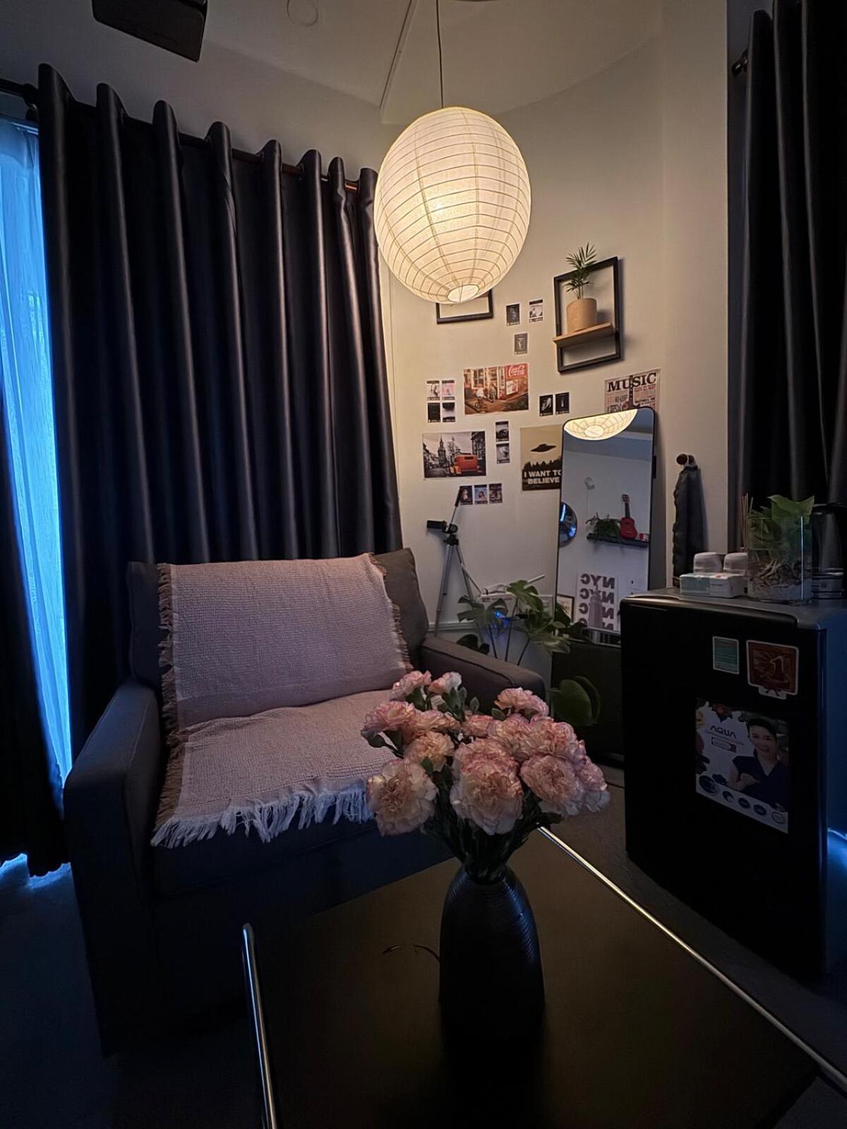 Lexyshouse - Warm Space In Ho Thi Ky Flower Market * TP. Hồ Chí Minh