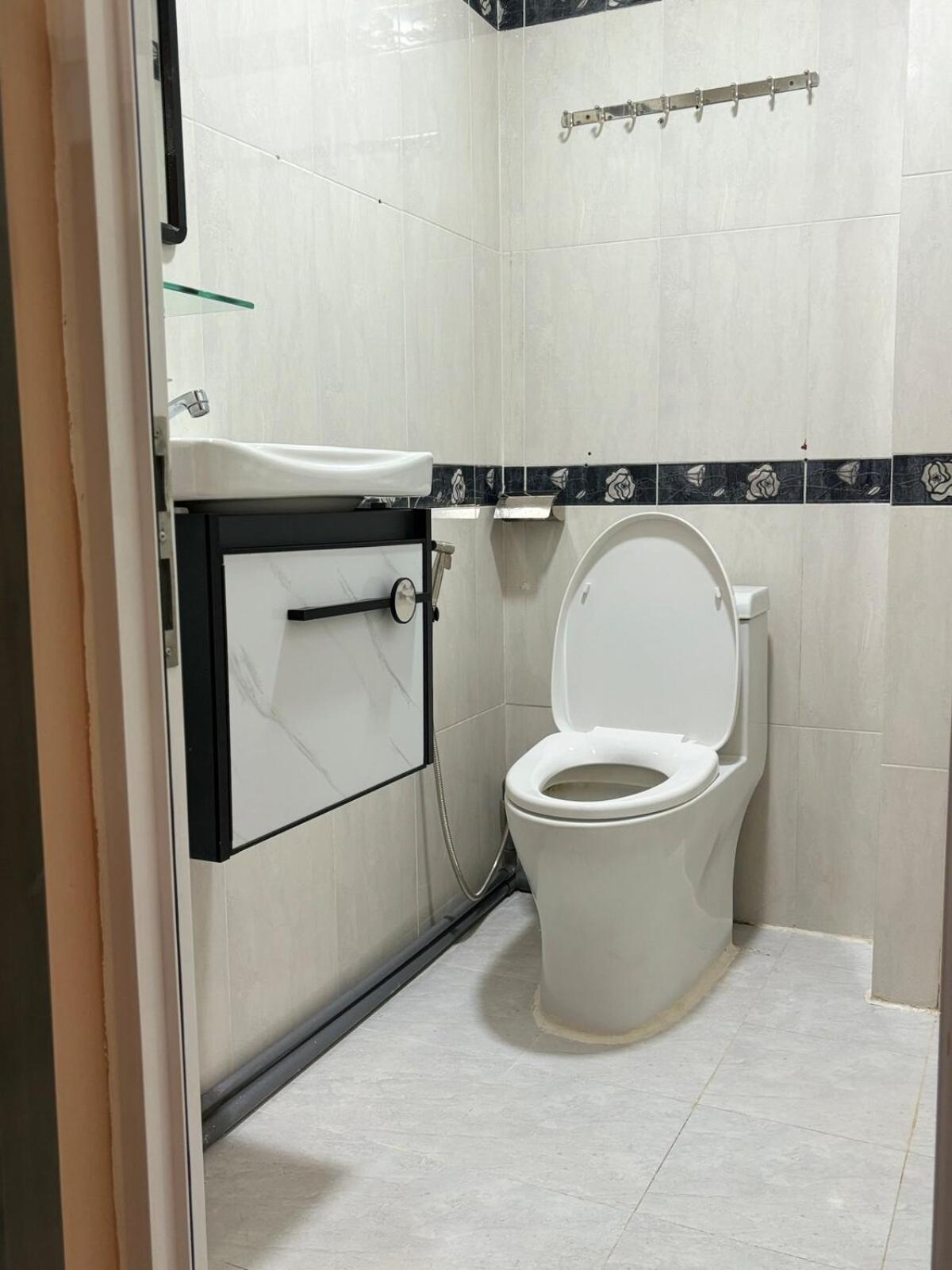 Lexyshouse - Warm Space In Ho Thi Ky Flower Market * TP. Hồ Chí Minh