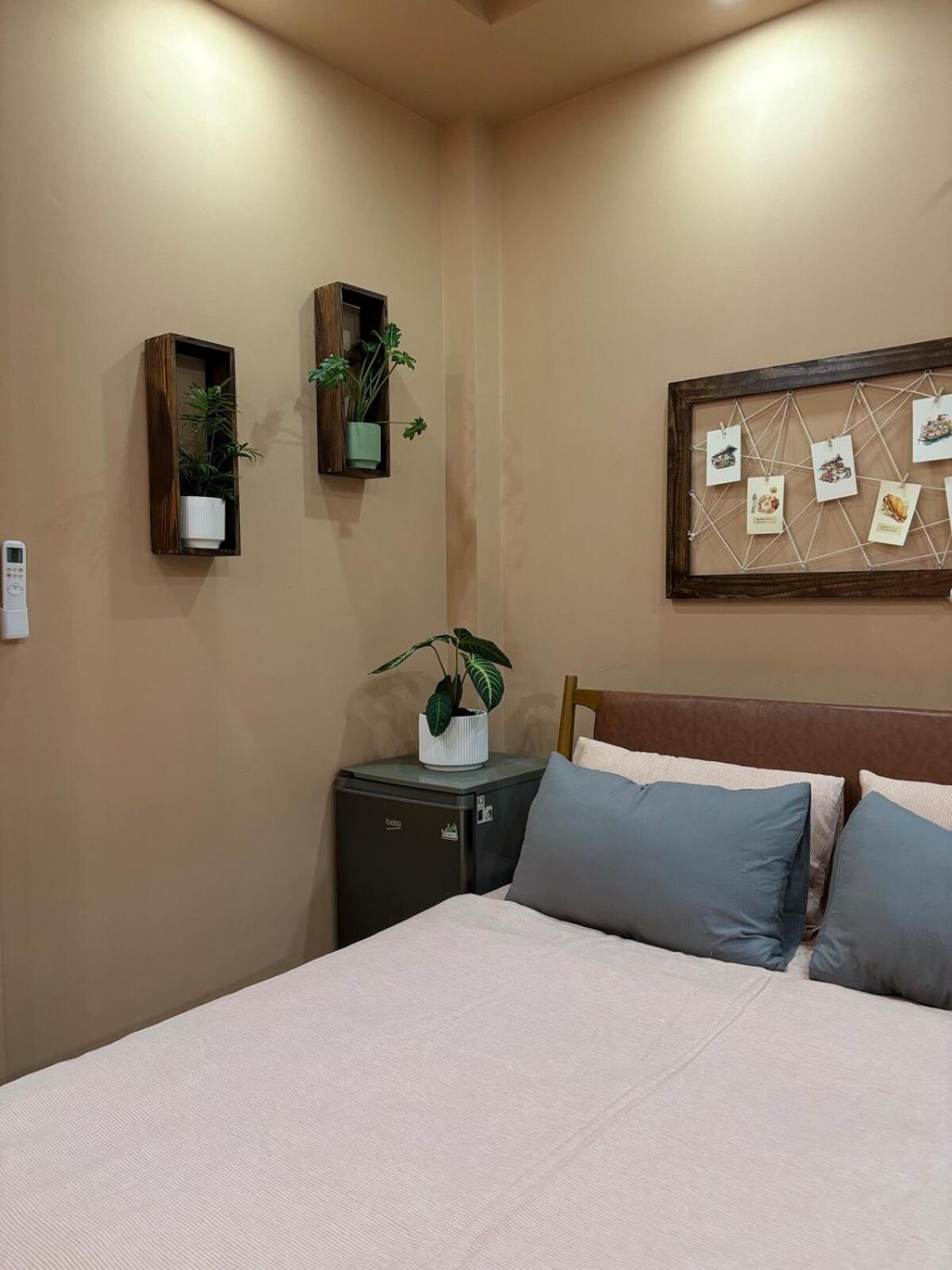 Lexyshouse - Warm Space In Ho Thi Ky Flower Market * TP. Hồ Chí Minh