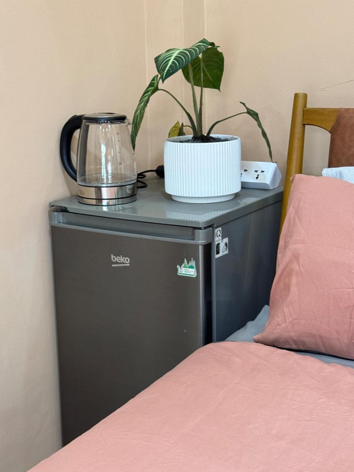Apartment Lexyshouse - Warm Space In Ho Thi Ky Flower Market Ho Chi Minh City