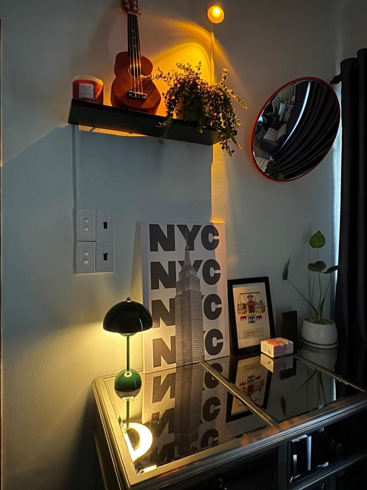 Apartment Lexyshouse - Warm Space In Ho Thi Ky Flower Market Ho Chi Minh City
