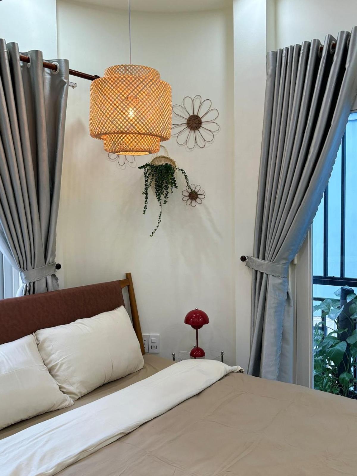 Lexyshouse - Warm Space In Ho Thi Ky Flower Market * Ho Chi Minh City