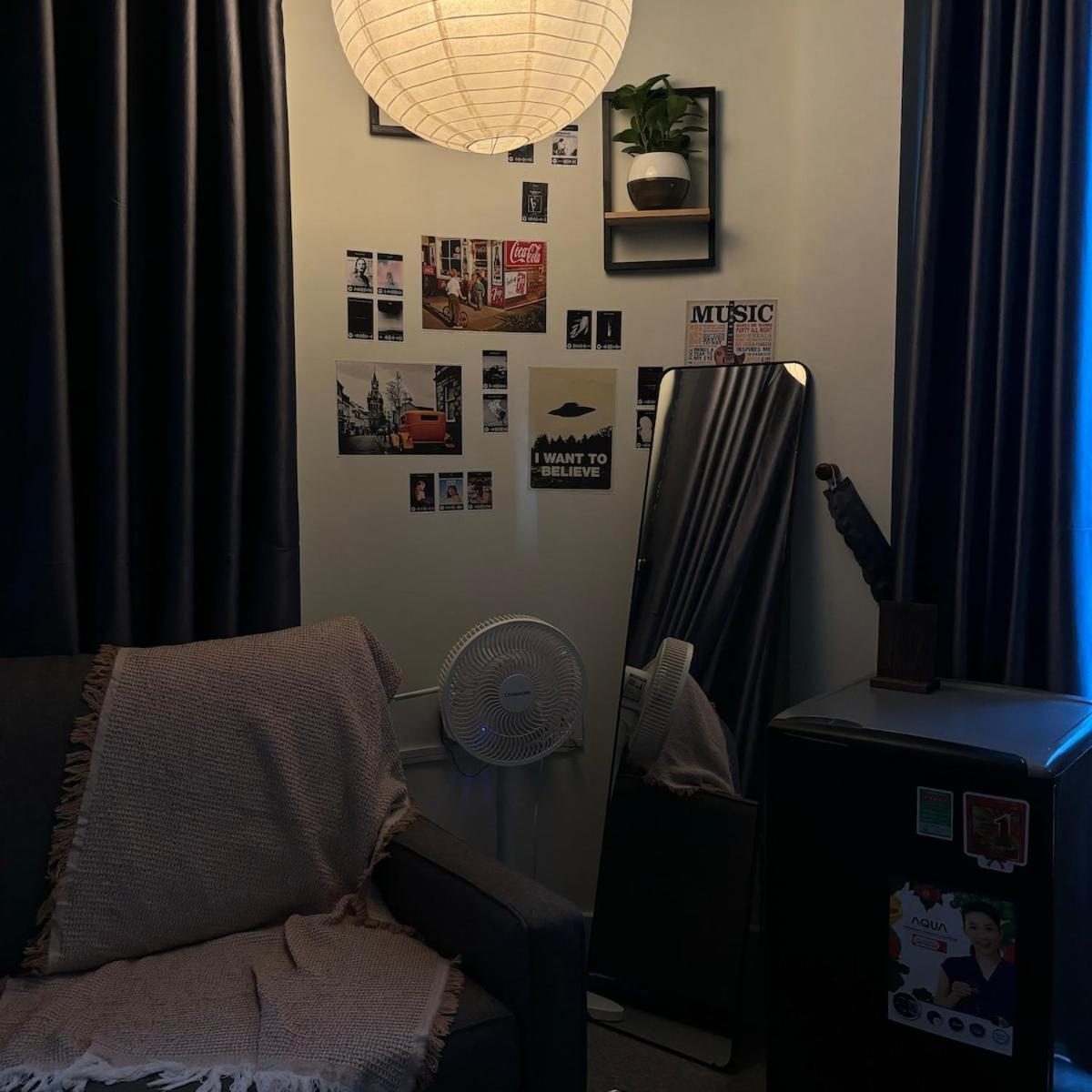Lexyshouse - Warm Space In Ho Thi Ky Flower Market Apartment Ho Chi Minh City